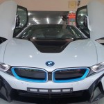 Giải mã cơn sốt 6 siêu xe BMW i8 giá 7 tỷ về Việt Nam
