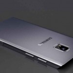 Công nghệ chế tác tinh xảo của Samsung Galaxy S7 Edge