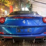 Top siêu xe đắt tiền về Việt Nam quý cuối năm 2015