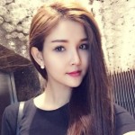 Chiêm ngưỡng vẻ đẹp của hot girl Bùi Ngọc Phương Như