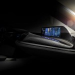BMW ra mắt công nghệ điều khiển xe bằng hành động