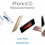 Apple quảng cáo điện thoại iPhone 6S quá lố ?