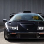 Siêu xe Lamborghini Diablo GT cũ đời 9X giá bán khủng