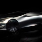 Aston Martin hợp tác sản xuất siêu xe cho Trung Quốc ?