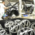 Volkswagen không tăng sản lượng xe ô tô năm 2016