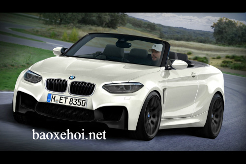 Xe thể thao BMW M2 mui trần không sản xuất nữa - Baoxehoi
