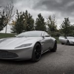 Siêu xe Aston Martin DB10 bán giá khủng 77 tỷ đồng