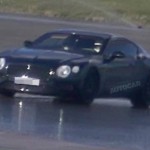 Siêu xe Bentley Continental GT 2018 hầm hố hơn