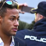 Ngôi sao Neymar sắp phải nộp phạt 45 triệu euro vì trốn thuế