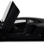 Tiếng gầm rú của siêu xe triệu đô Lamborghini Centenario