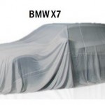 Xe sang BMW X7 có giá bán đắt gấp đôi BMW X5