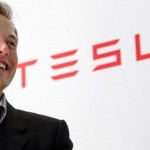 Nhà sáng chế Elon Musk sẽ chế tạo máy bay điện ?