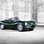 Jaguar xác nhận hồi sinh siêu xe Jaguar XKSS giá 1,4 triệu đô