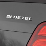 Xe sang Mercedes phiên bản BlueTec bị tố gian lận khí thải