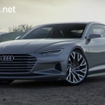 Những điểm nên chú ý trong xe sang Audi A8 hoàn toàn mới