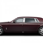 Ngắm xe siêu sang Rolls royce Phantom Đông A giá 84 tỷ sắp về VN