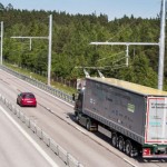 Cao tốc chạy điện siêu hiện đại đầu tiên ở Thuỵ Điển