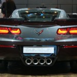 Siêu xe Chevrolet Corvette được ưu ái đầu tư 290 triệu USD