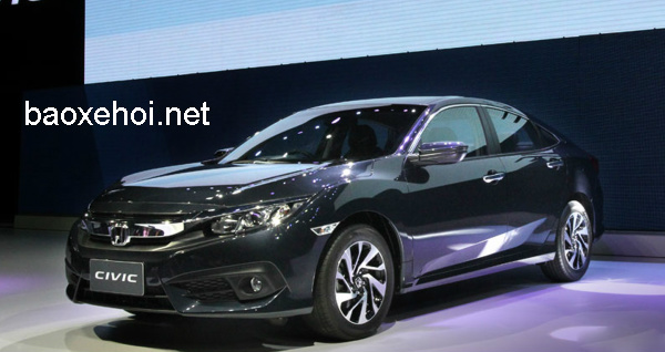 Honda CRV  Mẫu xe SUV bán chạy nhất thế giới năm 2016  Honda Ôtô Bình  Dương  Thuận An