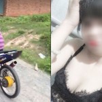 Video: Hot girl Long Thành lái xe cọp không đội mũ bảo hiểm