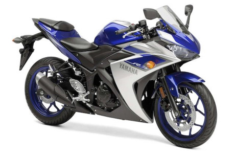 Xe mô tô hot Yamaha YZF-R3 phải thu hồi 900 xe - Baoxehoi