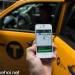 Hãng Uber rời khỏi thị trường Trung Quốc sau 2 năm kinh doanh