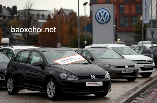 Kết quả hình ảnh cho Volkswagen baoxehoi.net