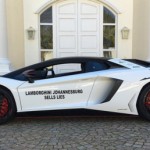 Đại lý siêu xe Lamborghini nói dối sắp bị đại gia kiện