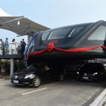 Những nhược điểm của xe Buýt khổng lồ của Trung Quốc