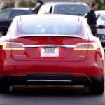 Tesla phải đền tiền cho khách vì “nói quá” tốc độ xe Model S P85D
