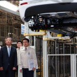 Hyundai đầu tư thêm nhà máy thứ 4 ở Trung Quốc