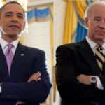 ‘Chuyến xe lửa cuối cùng’ của phó tổng thống Joe Biden