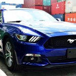 Ford Mustang được xác nhận có phiên bản chạy điện