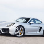 Hãng xe Porsche có doanh số năm 2016 tăng 6% so với năm 2015