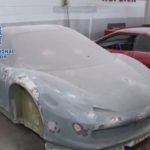 Sản xuất siêu xe Ferrari giá 1 tỷ đồng bị bắt
