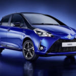 Toyota Yaris 2017 nâng cấp “mạnh tay”