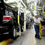 Toyota đầu tư thêm 1,3 tỷ USD vào nhà máy ở Mỹ