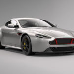 Aston Martin Vantage triệu hồi 1.658 xe vì lỗi phần mềm của hộp số