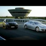 Porsche Panamera và Cayenne dính án triệu hồi