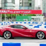 Ferrari 812 Superfast hy vọng vào đại gia Đông Nam Á ?