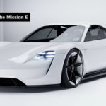 Hãng Porsche công bố danh sách Top 5 xe concept đẹp nhất