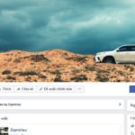 dqmtrieu gây choáng khi lập cả Facebook để bàn luận về xe