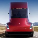 Xe tải nhanh như siêu xe của Tesla