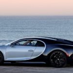 Siêu xe Bugatti Chiron đã bán được 70 chiếc chính hãng năm 2017
