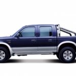 Xe bán tải Ford Ranger dùng túi khí Takata khiến 2 người tử vong ?