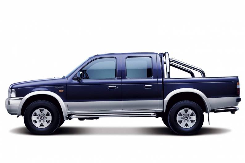 Mua bán Ford Ranger 2006 giá 185 triệu  22692777