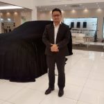 Anh Đăng Quang đánh giá chi tiết xe sang Range Rover Velar giá gần 6 tỷ