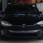 Xe Tesla nhập khẩu về Phú Thọ theo diện quà biếu tặng ?