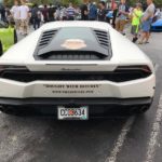 Mua siêu xe Lamborghini, Rolls royce nhờ tiền ảo Bitcoin: Dễ như chơi