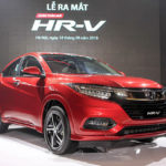 Đánh giá Honda HRV giá từ 786 triệu đồng ở Việt Nam có đáng tiền .